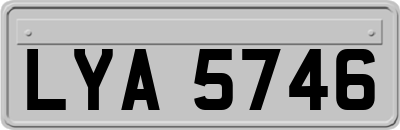 LYA5746