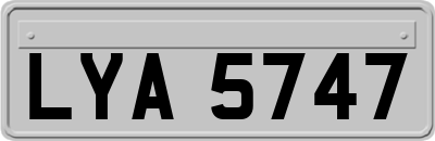 LYA5747