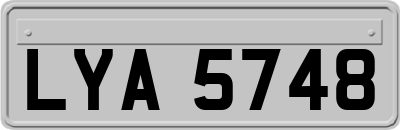 LYA5748