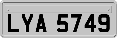LYA5749