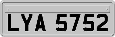 LYA5752