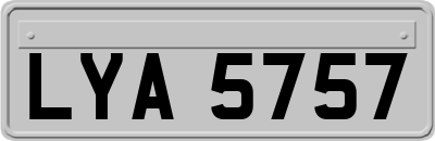 LYA5757
