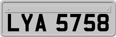 LYA5758