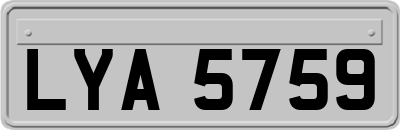 LYA5759
