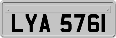 LYA5761
