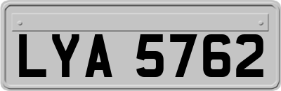 LYA5762