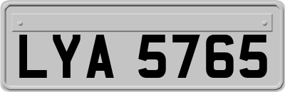 LYA5765