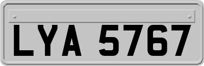 LYA5767