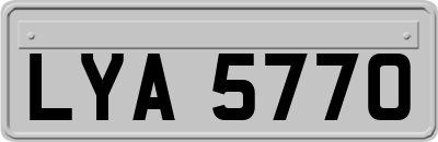 LYA5770