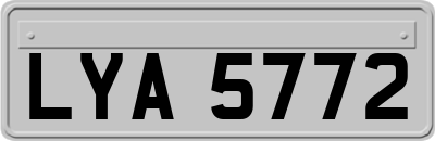 LYA5772