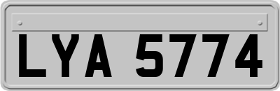LYA5774