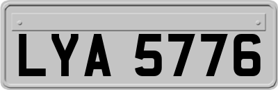 LYA5776
