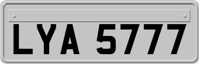 LYA5777