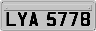 LYA5778