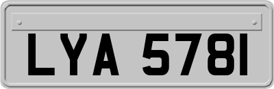 LYA5781