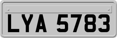 LYA5783