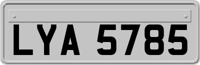 LYA5785