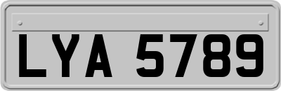 LYA5789