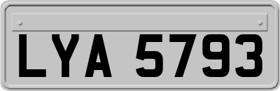 LYA5793