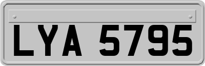 LYA5795