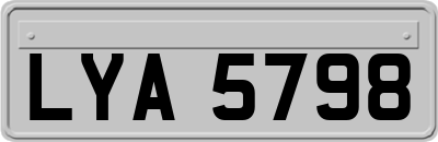LYA5798