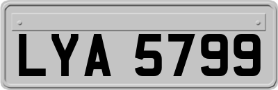 LYA5799