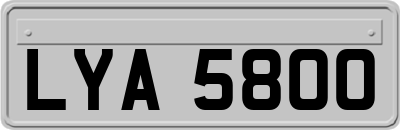 LYA5800