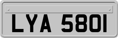 LYA5801