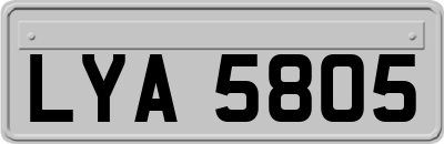 LYA5805