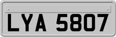LYA5807