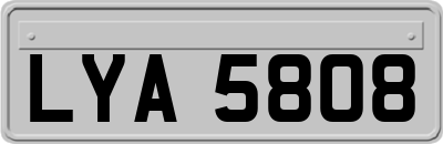 LYA5808