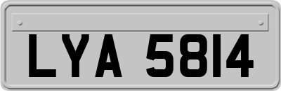 LYA5814