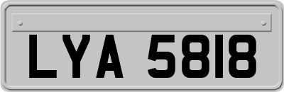 LYA5818