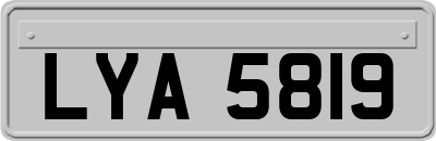 LYA5819