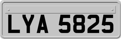 LYA5825