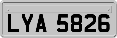 LYA5826