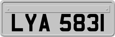 LYA5831