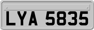 LYA5835