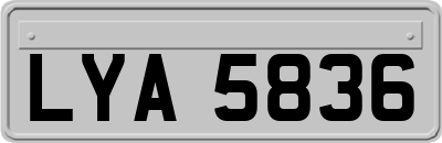 LYA5836