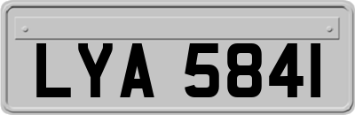 LYA5841