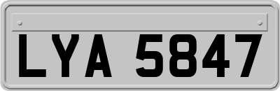 LYA5847