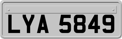 LYA5849