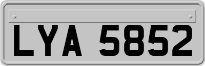 LYA5852