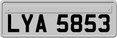 LYA5853