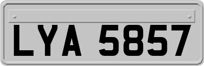 LYA5857