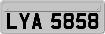 LYA5858