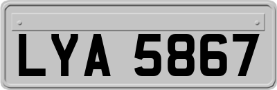 LYA5867