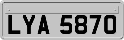 LYA5870