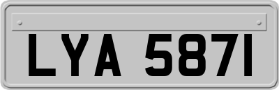 LYA5871