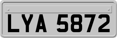 LYA5872